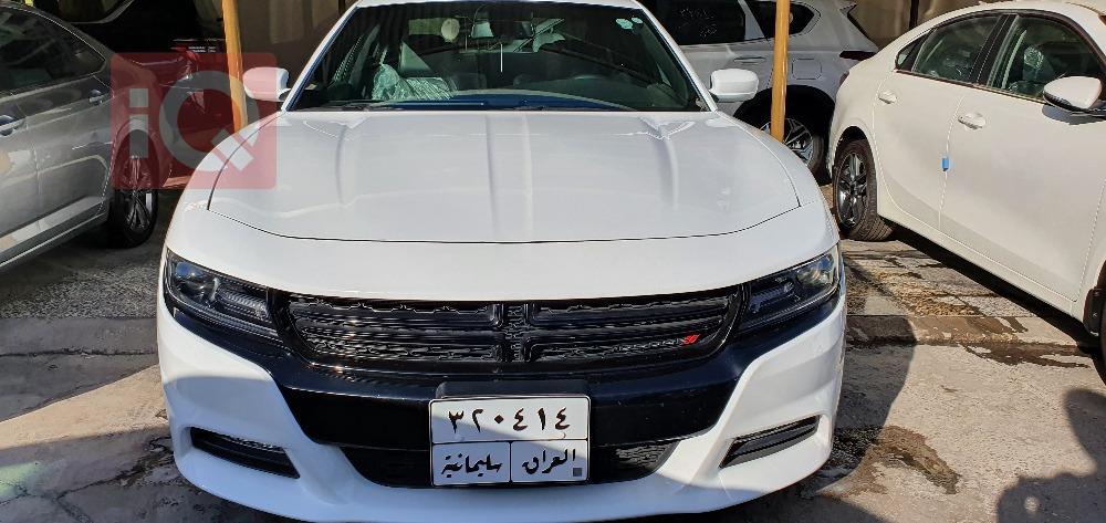 دودج تشارجر